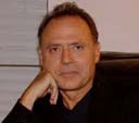 Vicente Garrido.